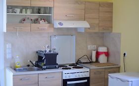 Erato Agios Nikolaos Appartment